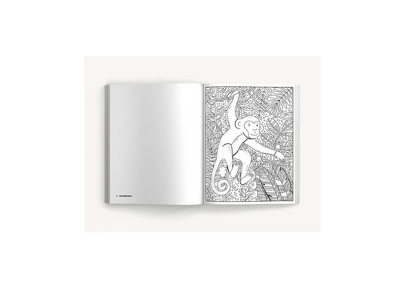 Color Me Farts- A Hilarious Adult Coloring Book by Cider Mill Press