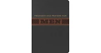 Promises and Prayers For Men by Lawrence W. Wilson