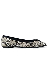 Aerosoles Women's Catalina Ballerina Flat