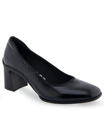 Aerosoles Casta Dress-Pump-Mid Heel