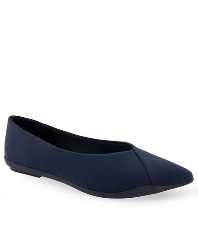 Aerosoles Del Dress-Flat