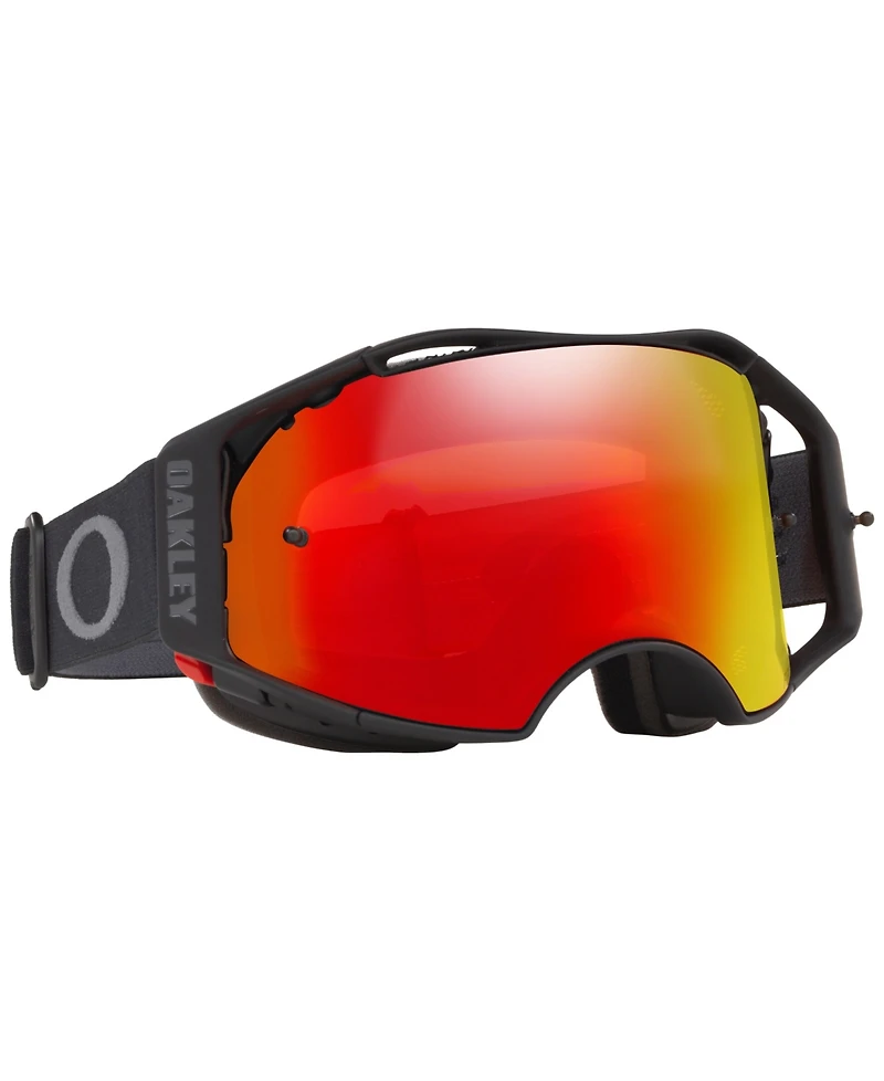 Oakley Unisex Airbrake Mtb Goggles