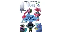 Troll-rific Story Collection by Random House