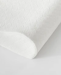 ProSleep Classic Support Memory Foam Pillow, Contour
