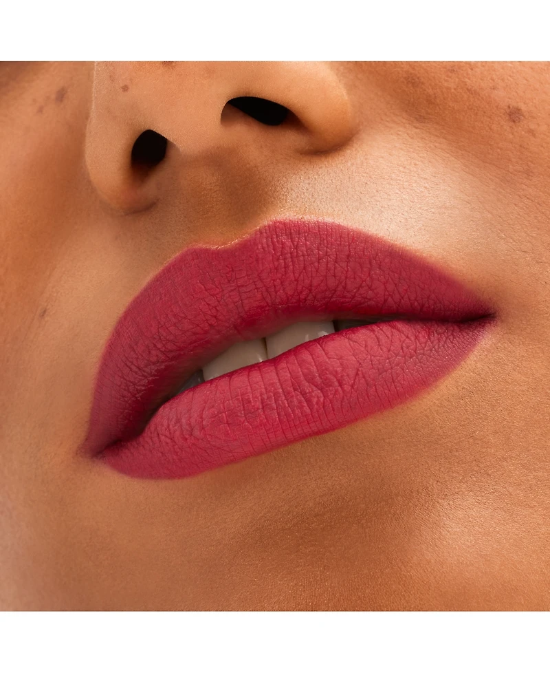 Mac Locked Kiss 24-Hour Lipstick