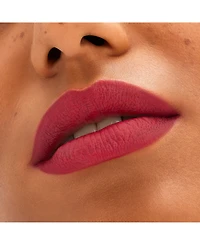 Mac Locked Kiss 24-Hour Lipstick
