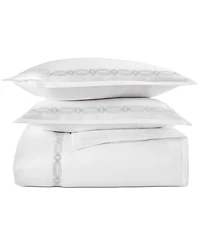 Hotel Collection Portofino 3-Pc. Duvet Cover Set, Full/Queen, Exclusively at Macy's