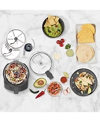 Cuisinart Fp-7 7-Cup Food Processor