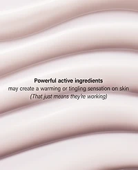 JLo Beauty Tighten + Tease Resurfacing Body Serum