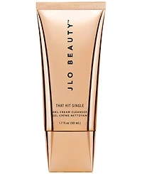 JLo Beauty That Hit Single Gel Cream Cleanser