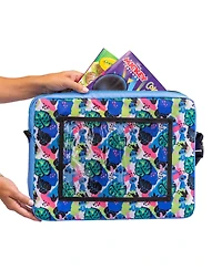 Disney Baby 3-in-1 Toddler Travel Tray and Tablet Holder, Cars