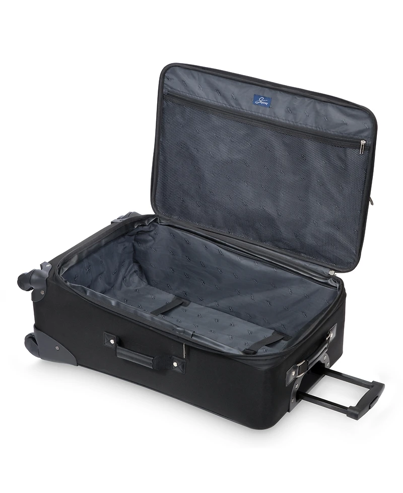 Skyway Seville 2.0 5-Piece Travel Set