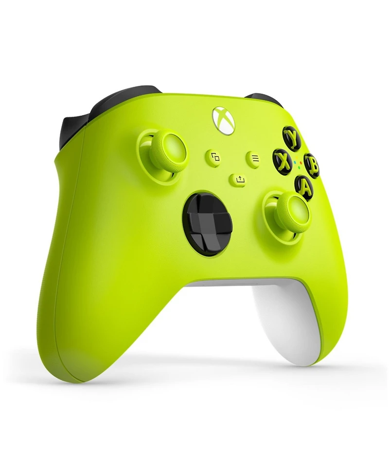 Xbox Series X/S Controller with Universal Wired Headset