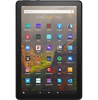 Amazon Fire Hd 10 Tablet 32GB