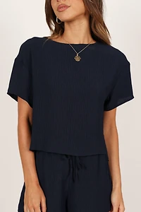 Petal and Pup Women's Ittai Top Shorts Set