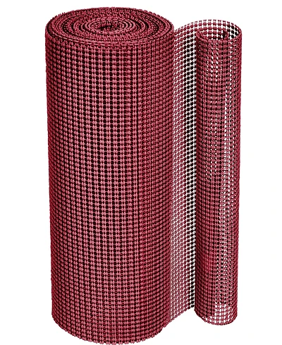 Smart Design Classic Grip Shelf Liner