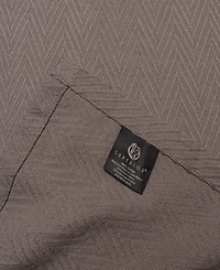 Superior Chevron All Season Cotton Blanket