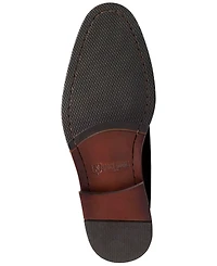 Stacy Adams Men's Finney Cap-Toe Chelsea Boot
