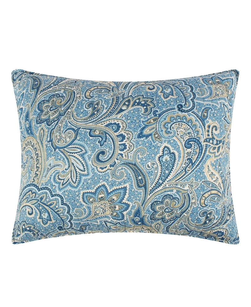 Levtex Kimpton 3-Pc. Quilt Set, King/California King