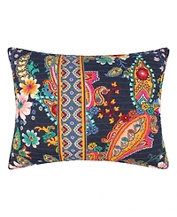 Levtex Bertelli Paisley Reversible -Pc. Quilt Set