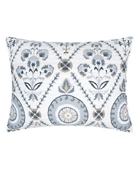 Levtex Maeve Vine Tile Reversible Quilt Sets