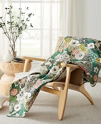 Levtex Bettina Reversible 2-Pc. Quilt Set, Twin/Twin Xl