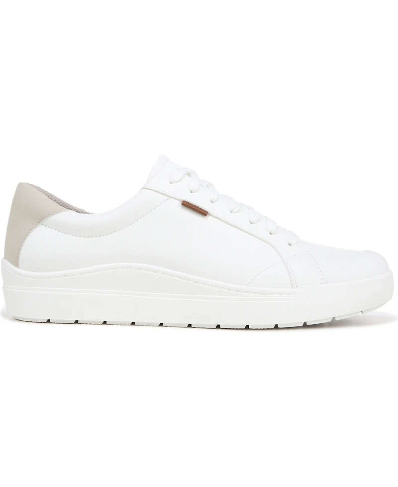 Dr. Scholl's Men's Time Off Lace Up Sneakers