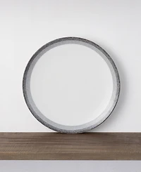 Noritake Colorscapes Layers Coupe Dinner Plate, 11"
