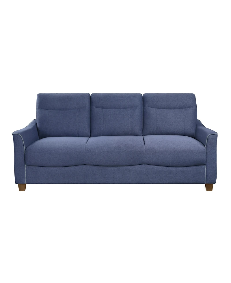 White Label Soren 78" Sofa