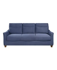 White Label Soren 78" Sofa