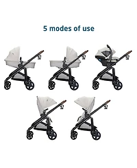 Maxi-Cosi Tayla Max Travel System