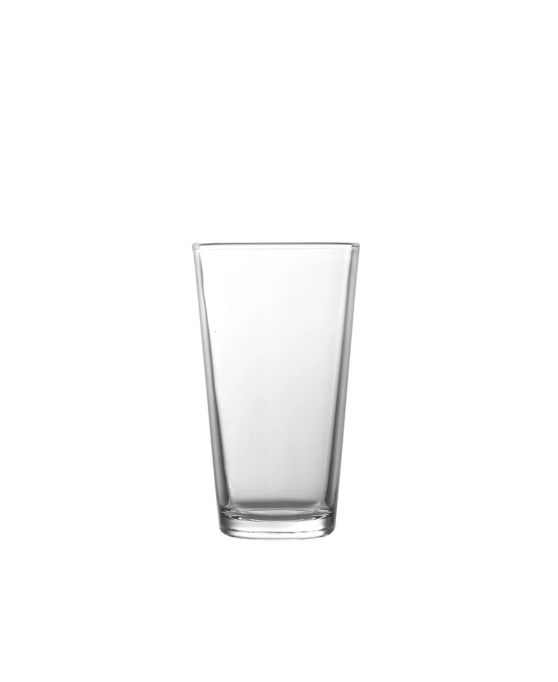 Fortessa Barca Highball Glass 11.25 oz, Set of 12