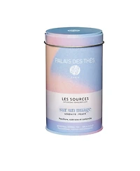 Palais des Thes Passionflower, Valerian and Chamomile Sensorial Herbal Tea Holiday Gift