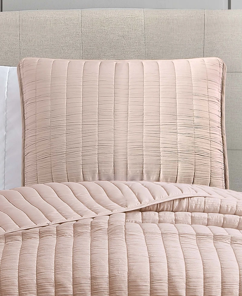 Riverbrook Home Moonstone 2-Pc. Coverlet Set, Twin