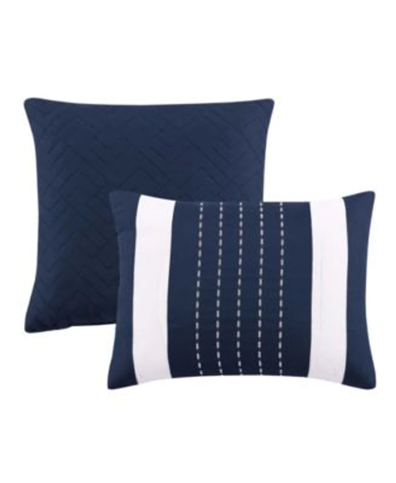 Riverbrook Home Albion 5 Piece Comforter Sets