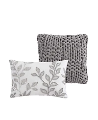 Riverbrook Home Inverness 6-Pc. Comforter Set