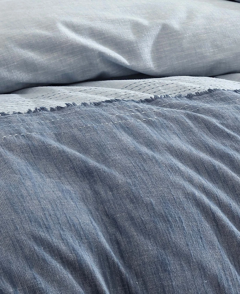 Riverbrook Home Jessup 6-Pc. Comforter Set, Queen