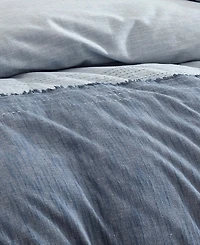 Riverbrook Home Jessup 6-Pc. Comforter Set, Queen