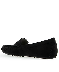 Aerosoles Women's Over Drive Driving Style Loafers