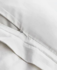 Hotel Collection 525-Thread Count Egyptian Cotton 3-Pc. Comforter Set, Full/Queen, Exclusively at Macy's