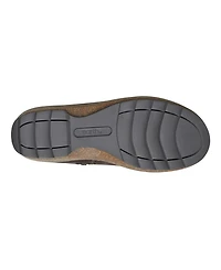 Earth Women's Kim Cold Weather Round Toe Casual Booties