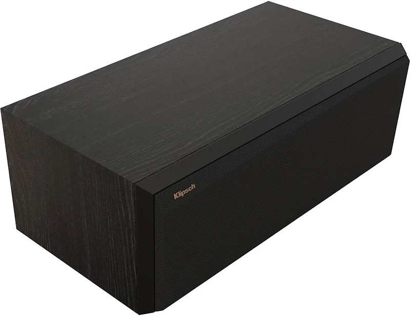 Klipsch Rp-500C-ii-walnut 100 Watt Center Channel Speaker - Walnut (Each)