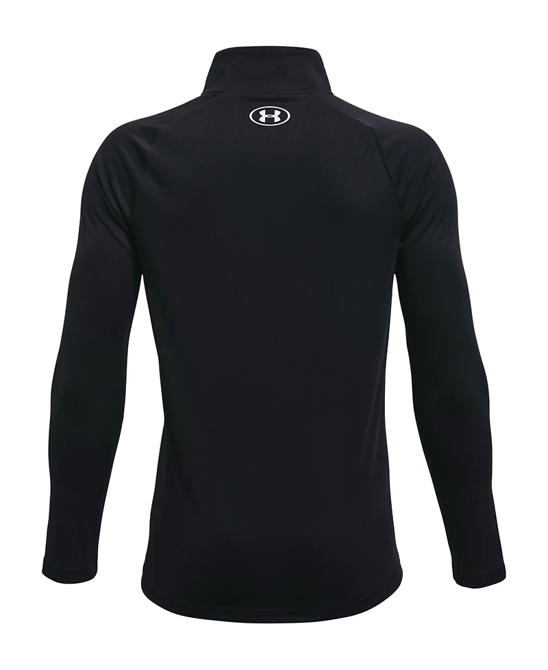 Under Armour Big Boys Tech Zip Jacket