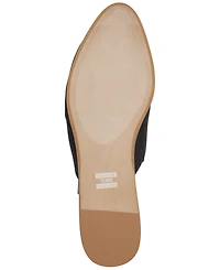 Toms Women's Jade Slip On Flat Mules