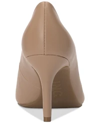 I.n.c. International Concepts Women's Zitah Pointed Toe Pumps