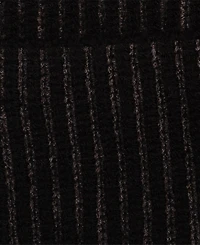 Alfani Men's Two-Tone Plated Beanie, Created for Macy's