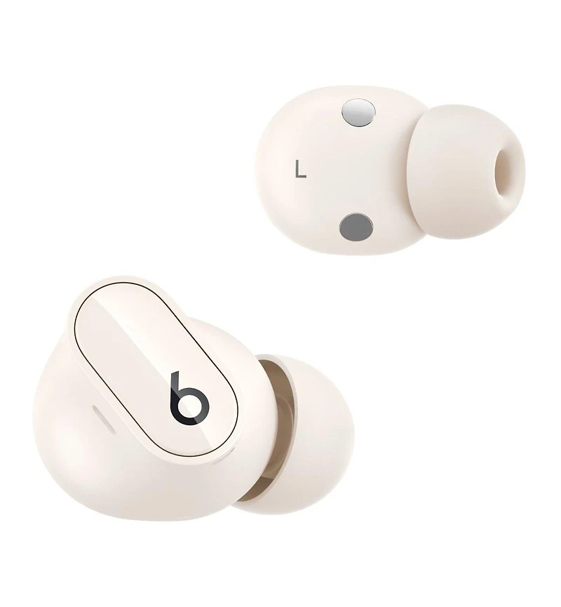 Studio Buds + True Wireless Noise Cancelling Earbuds