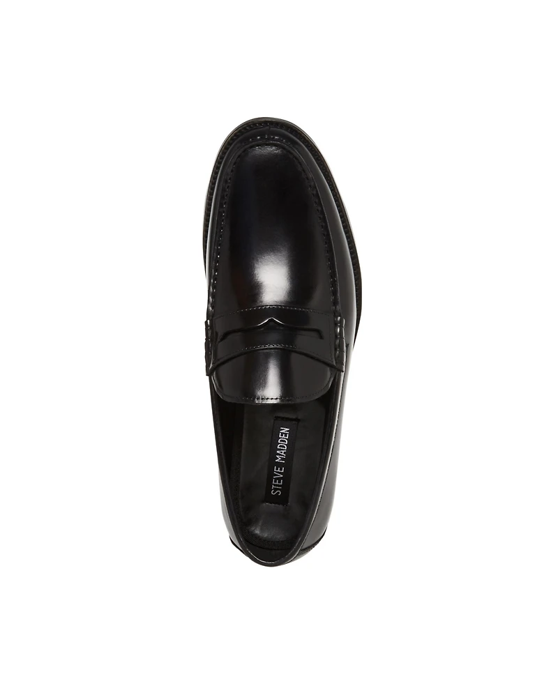 Steve Madden Men's Marvyn Slip-On Loafers