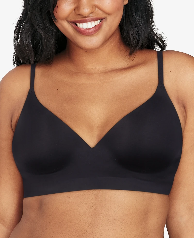 Maidenform Barely There Invisible Support Uw DM2321