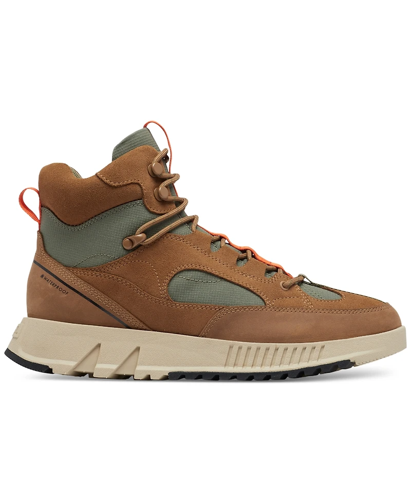 Sorel Men's Lite Trace Waterproof Boots
